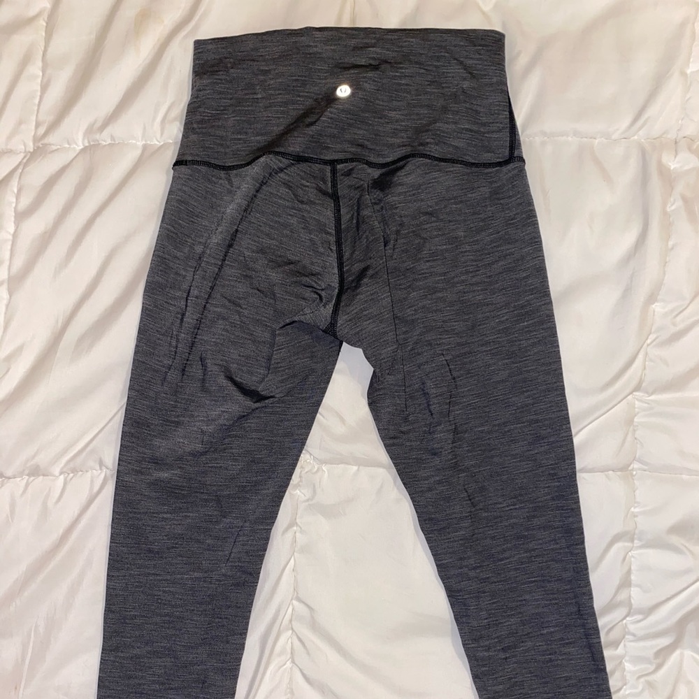Lululemon Wunder Under Luxtreme